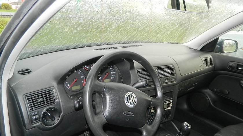 Airbaguri Vw Golf 4 1.6B-101cp model 2000