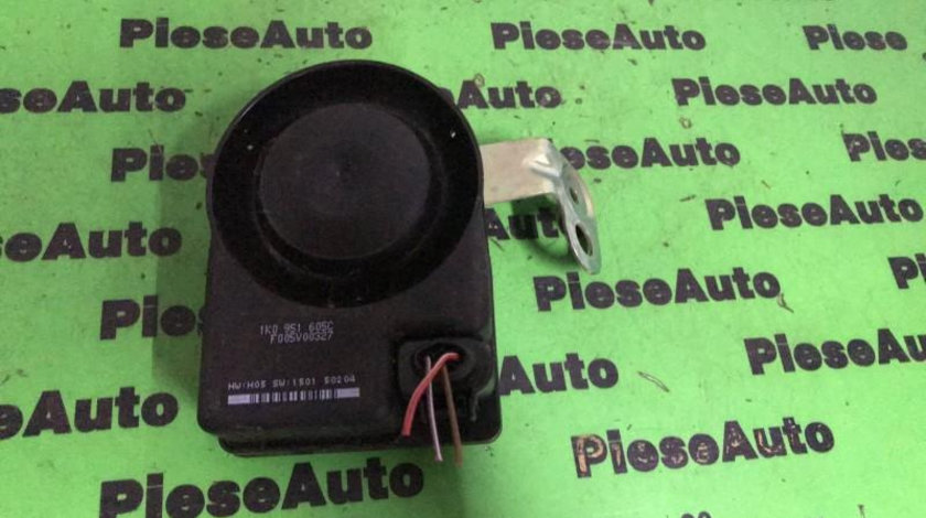 Alarma auto Audi A3 (2003->) [8P1] 1k0951605c