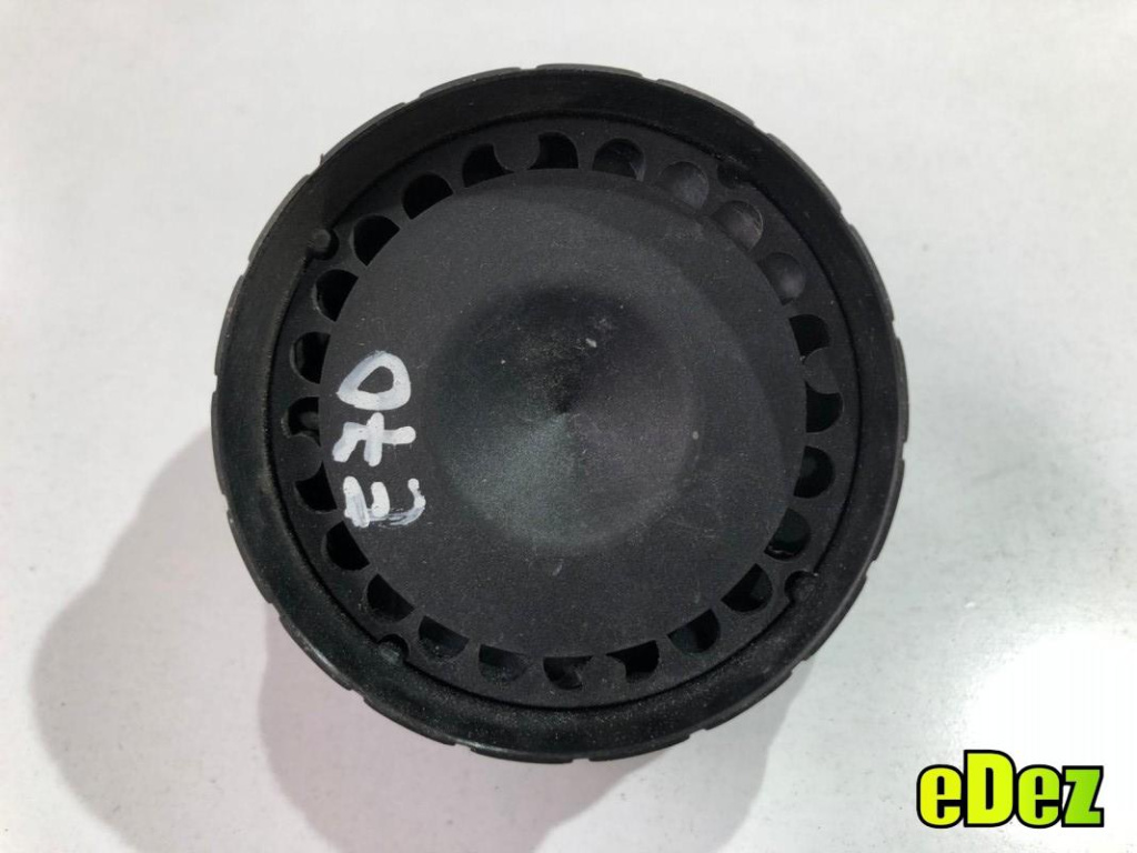 Alarma / sirena auto BMW Seria 3 (2006-2012) [E92] 9124581