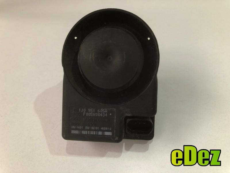 Alarma / sirena auto Skoda Fabia 2 (2006-2010) 1j0951605a