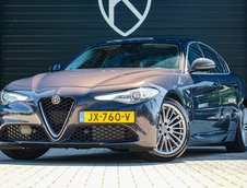 Alfa Romeo Giulia de vanzare