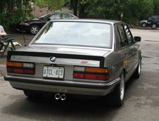 Alpina B7 Turbo de vanzare