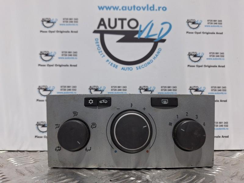 Alte piese sistem climatizare Opel Astra H 2004-2007 13201299 LA2