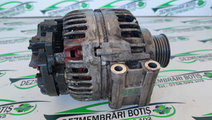 Alternator 0 124 415 038 Dacia Logan [2004 - 2008]...