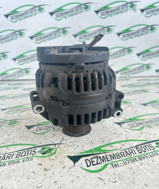 Alternator 0 124 415 043 Volkswagen VW Golf 4 [1997 - 2006] Hatchback 5-usi