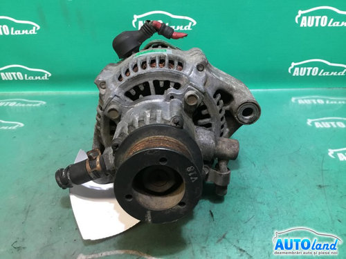 Alternator 002132630 2.0 Diesel, 74 KW Rover 45 RT 2000