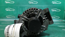 Alternator 0121615027 1.6 B Citroen C4 Grand Picas...