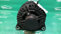 Alternator 0121615028 2.0 TDCI Ford MONDEO IV 2007