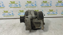 Alternator 0123120001 1.8 benzina Z18XE Opel Vectr...