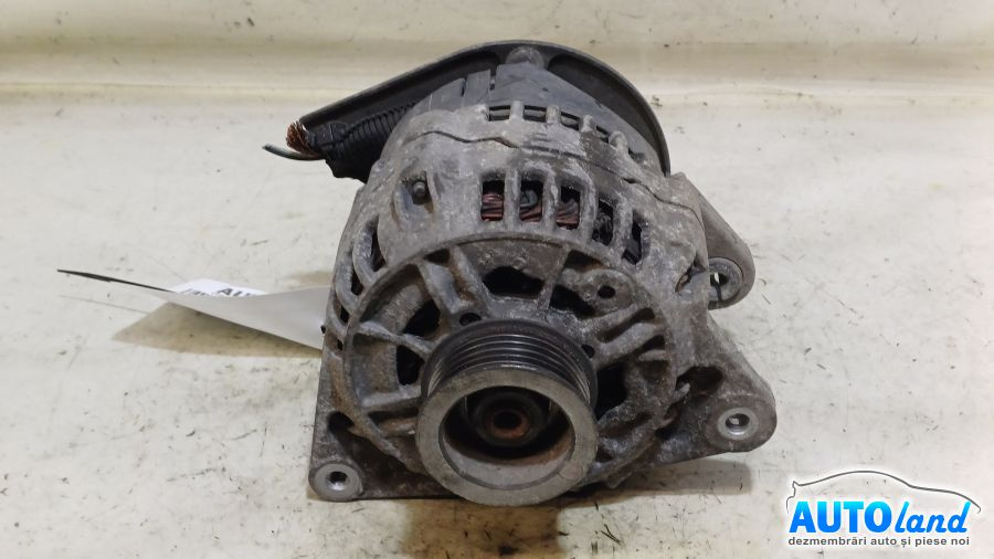 Alternator 0123310023 1.3 70 A Ford KA 2008