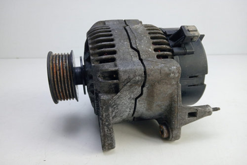 Alternator 0123320018 Volkswagen VW LT35 generatia 2 [1996 - 2006]