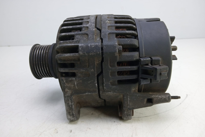 Alternator 0123520002 Volkswagen VW Sharan [facelift] [2000 - 2003]