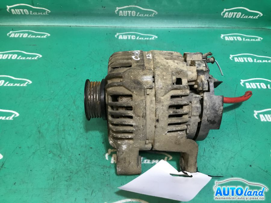 Alternator 0124325171 1.2 B Opel CORSA D 2006