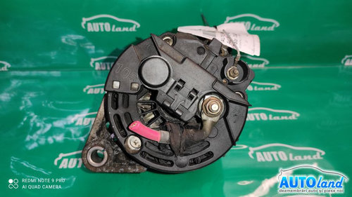 Alternator 0124415015 1.6 16v Alfa Romeo 147 937 2001