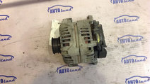 Alternator 0124415023 1.2 Benzina, 5 Can, 100 A Op...