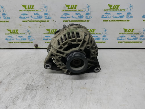 Alternator 0124415023 1.2 benzina Z12XE Opel Corsa C [facelift] [2003 - 2006]