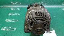 Alternator 0124425071 1.5 DCI 120 A Renault CLIO I...