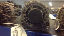 Alternator 0124425071 1.5 DCI, 6 Can, Fulie cu Amb...