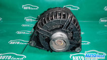 Alternator 0124525030 2.0 Diesel, Fulie Indoita Sa...