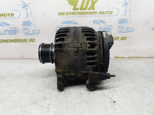 Alternator 0124525050 1.9 tdi AVF Audi A4 B6 [2000 - 2005]