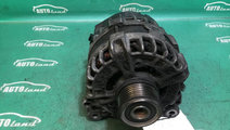 Alternator 0125811027 2.0 TDI Volkswagen Passat CC...