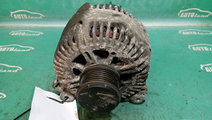 Alternator 021903026l 2.0 TDI Audi A6 4F2,C6 2004-...