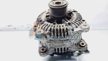 Alternator, 021903026L, Skoda Superb (3T4) 2.0tdi