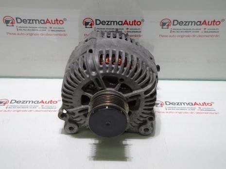 Alternator, 021903026L, Vw Passat, 2.0tdi