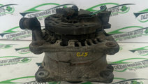 Alternator 028 903 028 D Volkswagen VW Polo 3 6N [...