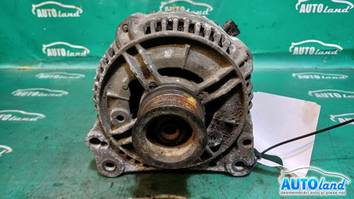 Alternator 028903025s 1.9 TDI 120 A Volkswagen VENTO 1H2 1991-1998