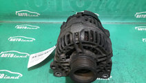 Alternator 028903028d 90a Volkswagen GOLF IV 1J1 1...