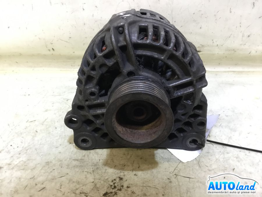 Alternator 028903028d Benzina, 90a Volkswagen BORA 1J2 1998-2005