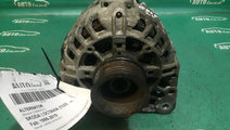 Alternator 030903023j Benzina Skoda OCTAVIA 1U2 19...