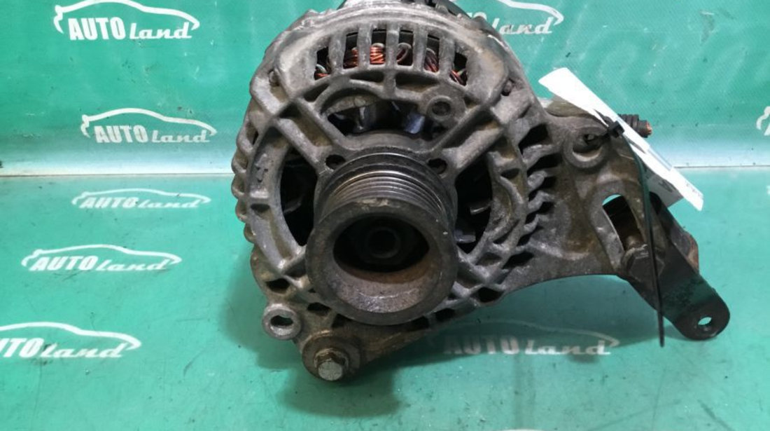 Alternator 037903025g Benzina Volkswagen POLO 9N 2001