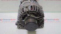 Alternator 038903023L, Seat Alhambra,1.9tdi