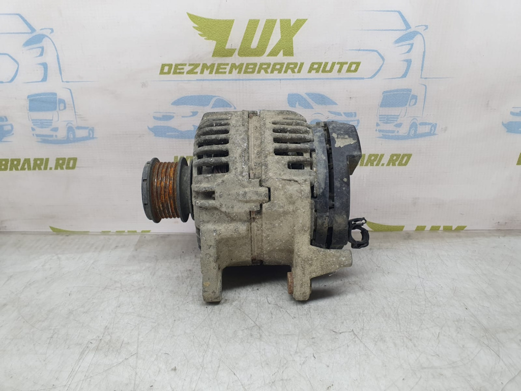 Alternator 038903024a 1.9 tdi AJM Audi A4 B5 [1994 - 1999]