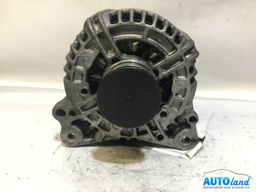 Alternator 03c903023a 1.4 Tsi Volkswagen SCIROCCO 2008