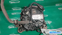 Alternator 03c903023b 1.6 Fsi Volkswagen GOLF V 1K...