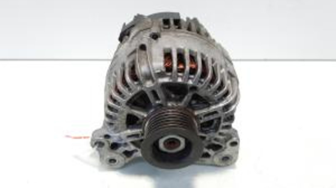 Alternator 03C903023B, Vw Touran (1T1, 1T2) 1.6fsi, BAG