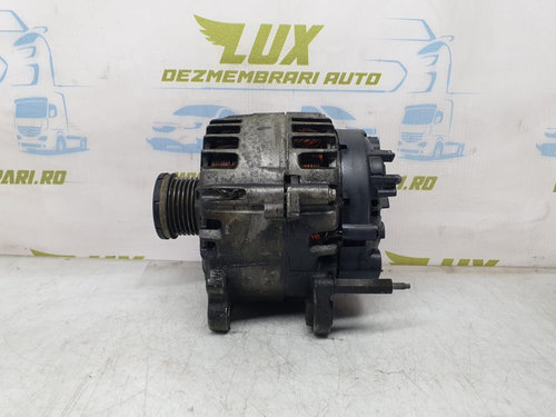 Alternator 03c903025d 1.4 tsi CAX Skoda Fabia 2 [facelift] [2010 - 2014]