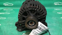 Alternator 03c903028b 1.6 Fsi Volkswagen GOLF V 1K...