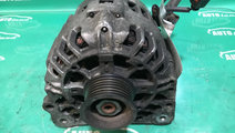 Alternator 03d903025j 1.2b Skoda FABIA 6Y2 1999