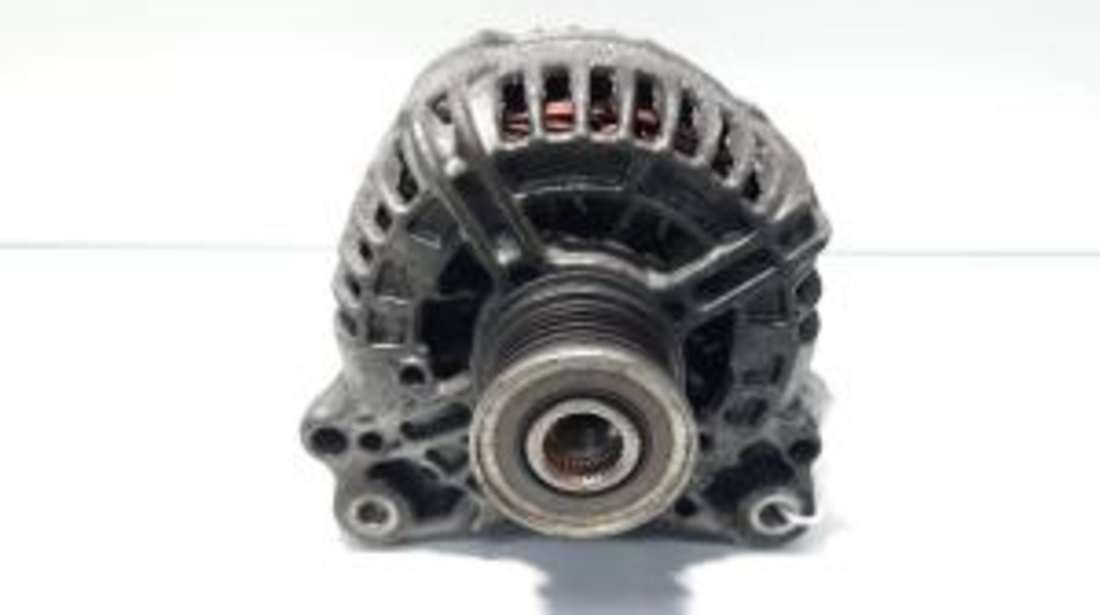 Alternator 03G903016E, Audi A4 (8K2, B8) [Fabr 2008-2015] 2.0tdi CAG (pr:110747)