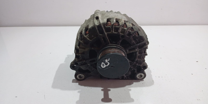 Alternator 03G903016G 2.0TDI Audi A5 8T [2007 - 2011]