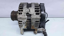 Alternator, 03G903023, Volkswagen Golf 5 Plus (5M1...