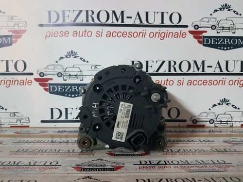 Alternator 03l903017B audi a6 4g c7 2.0 tdi cglc 177 cai