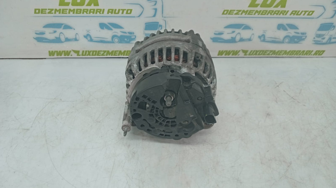 Alternator 03l903023 2.0 tdi CFF Skoda Superb 2 [2008 - 2013]