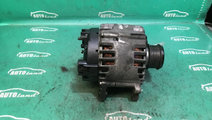 Alternator 03l903023a 1.6 TDI, 140a Volkswagen GOL...