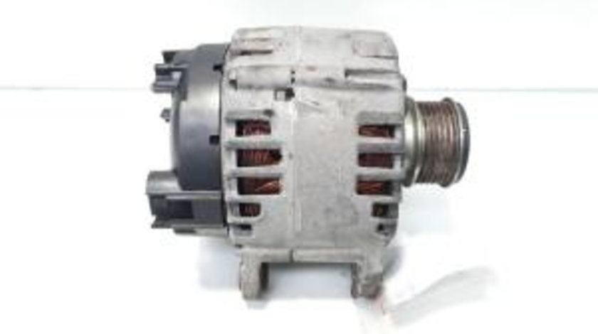 Alternator 03L903023A, Vw Tiguan (5N) 2.0tdi (pr:110747)