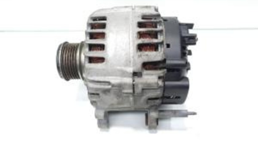 Alternator 03L903023A, Vw Tiguan (5N) 2.0TDI (pr:110747)